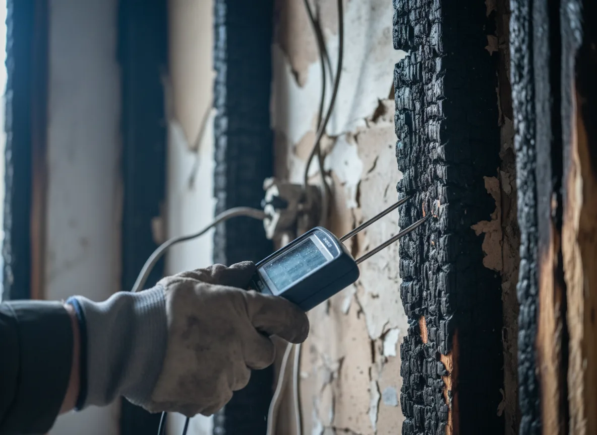 Fire Damage Restoration Machias, ME FAQs
